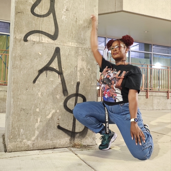 Meet your Posher, Bryanna - Picture 6 of 8